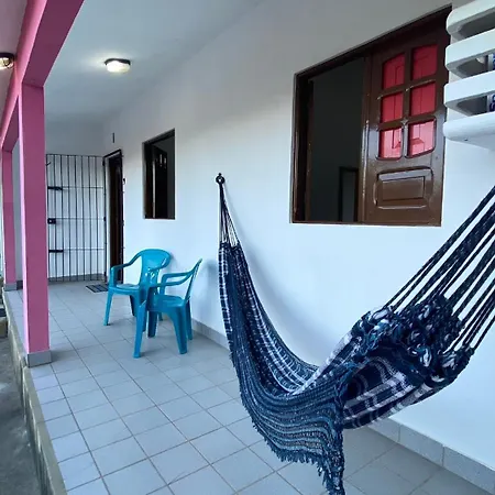 Onda Colorida - Praia De Serrambi Porto de Galinhas Exterior photo