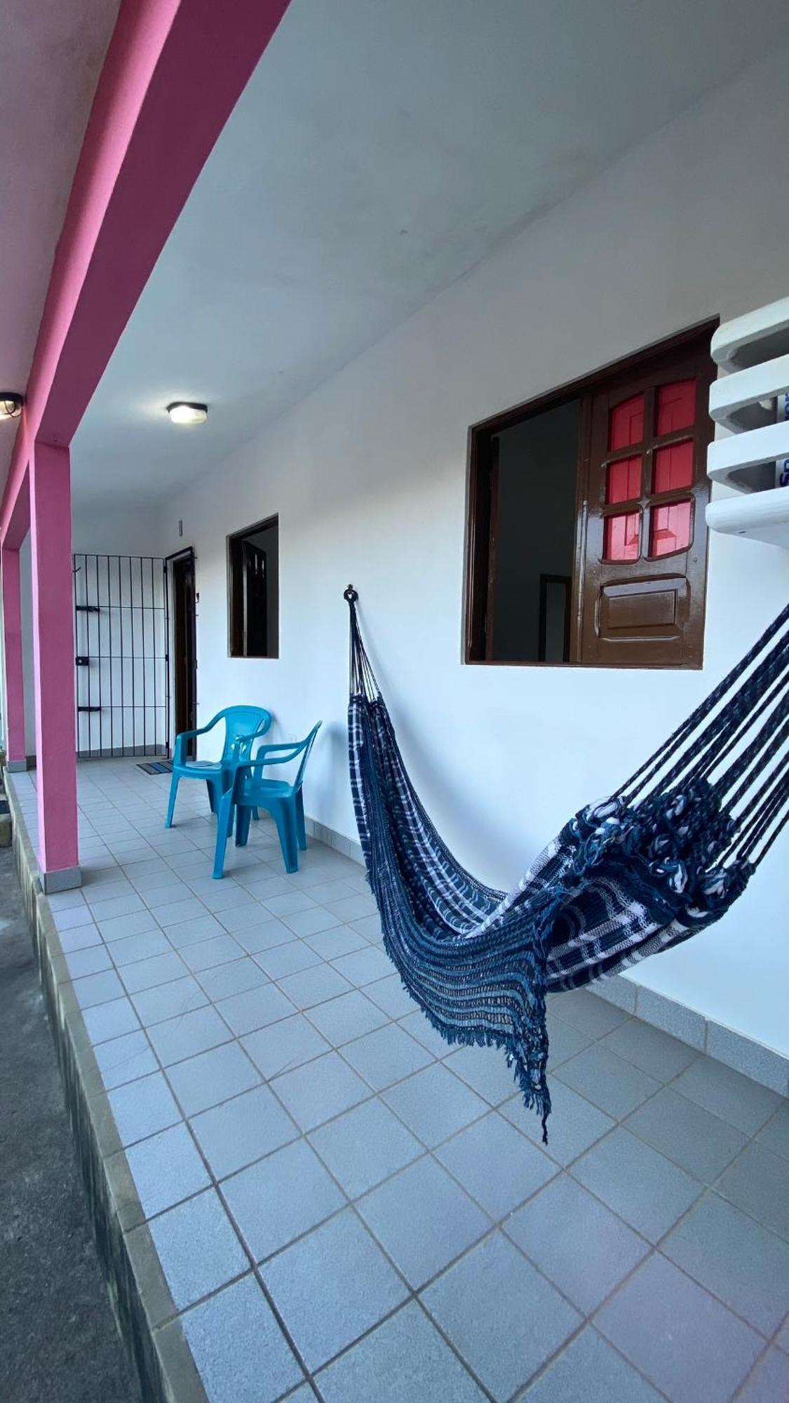 Holiday home Onda Colorida - De Serrambi *