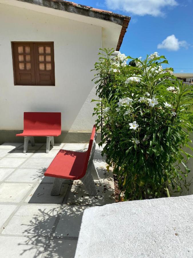 Onda Colorida - De Serrambi Holiday home Porto de Galinhas